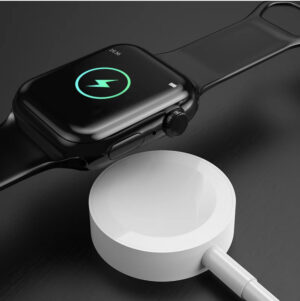 apple watch magnetic charger