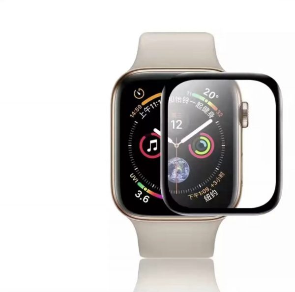 apple watch screen tempered glass